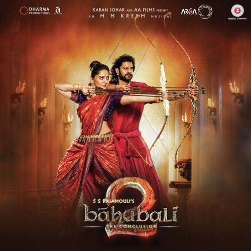 Baahubali 2 (2017) (Hindi)
